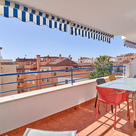 Breathtaking Penthouse Las Azaleas Torrox Extérieur photo