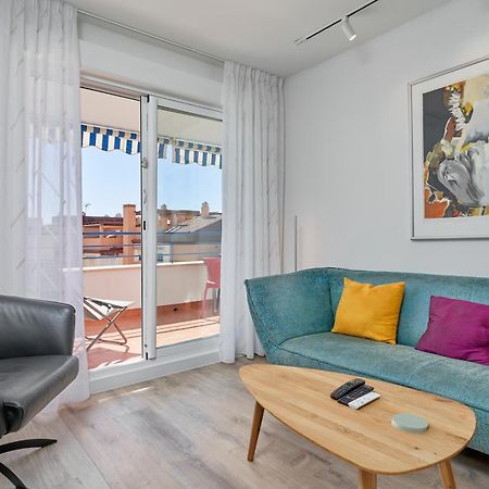 Breathtaking Penthouse Las Azaleas Torrox Extérieur photo