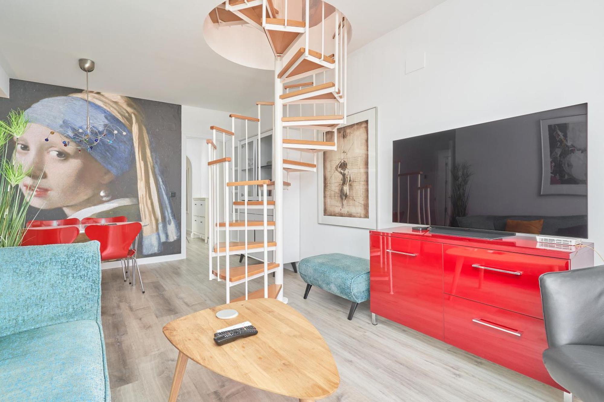 Breathtaking Penthouse Las Azaleas Torrox Extérieur photo