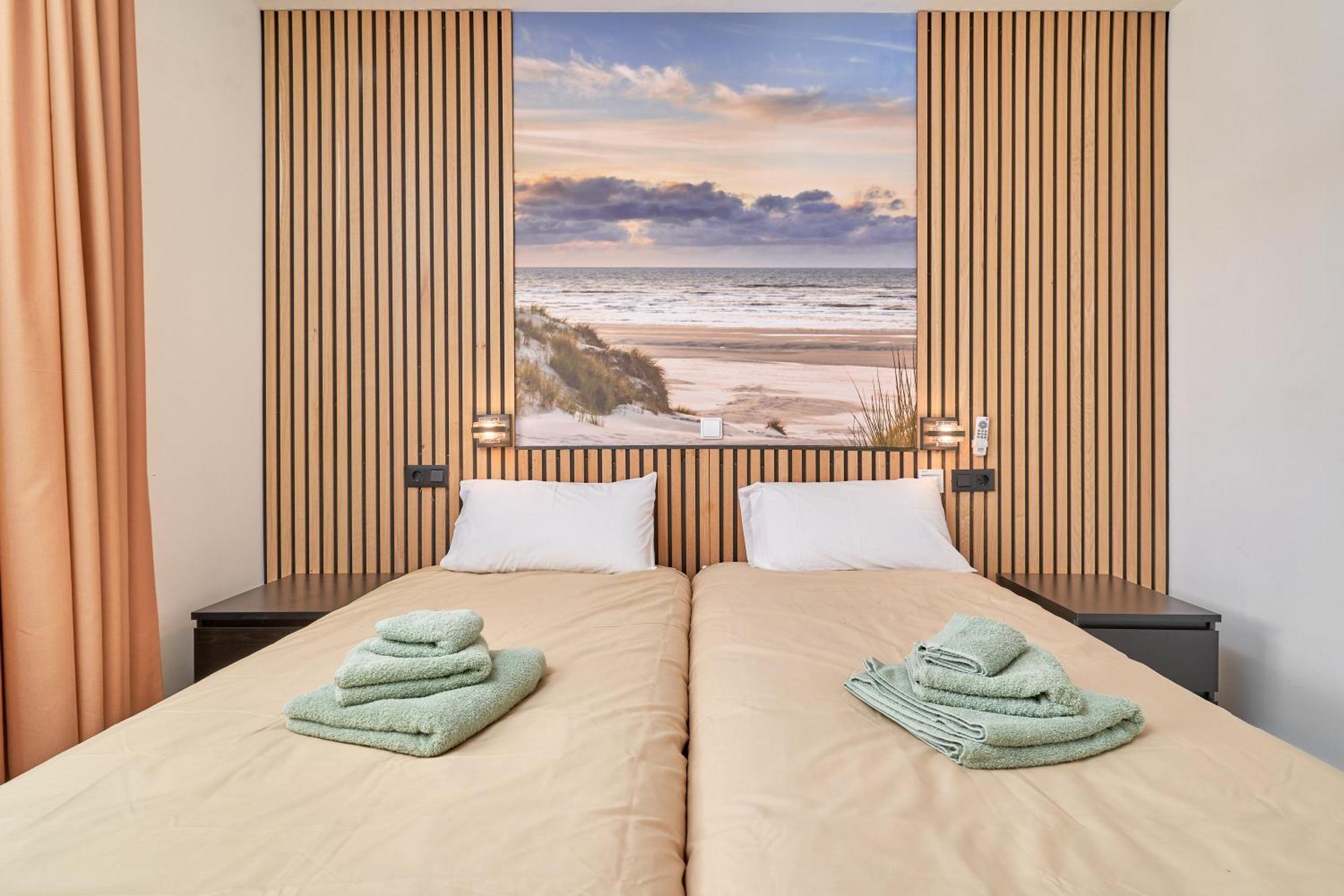 Breathtaking Penthouse Las Azaleas Torrox Extérieur photo