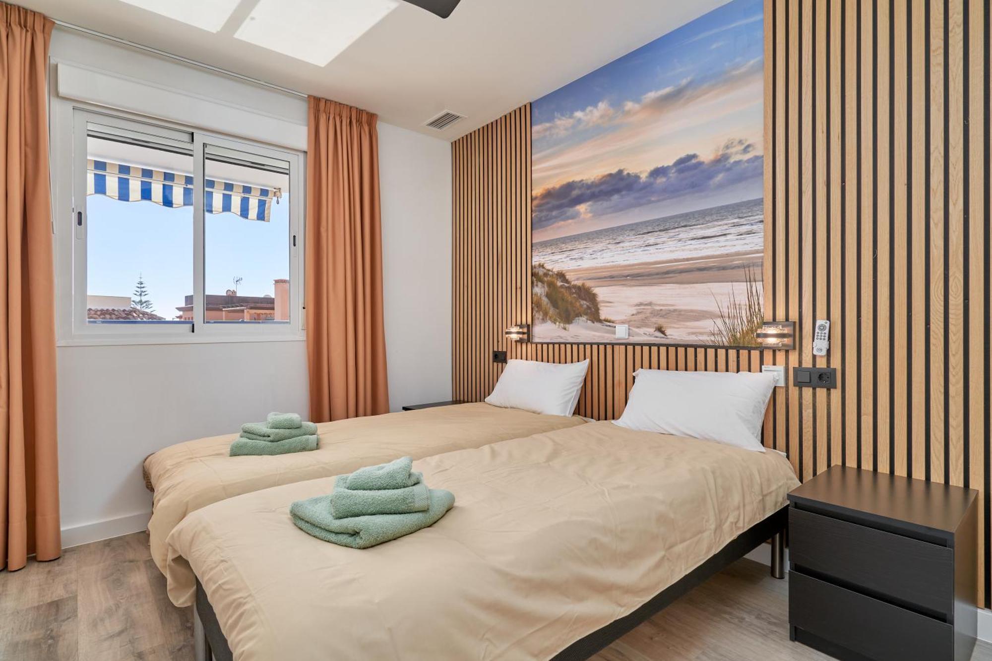 Breathtaking Penthouse Las Azaleas Torrox Extérieur photo