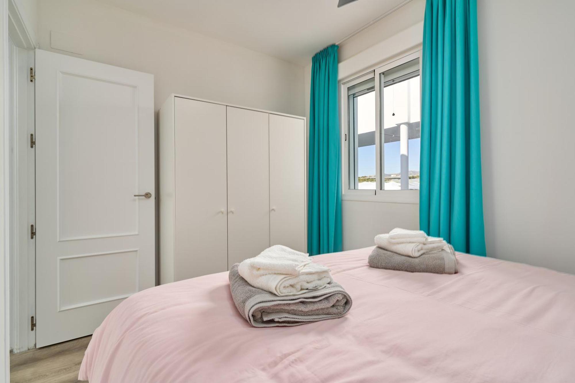Breathtaking Penthouse Las Azaleas Torrox Extérieur photo