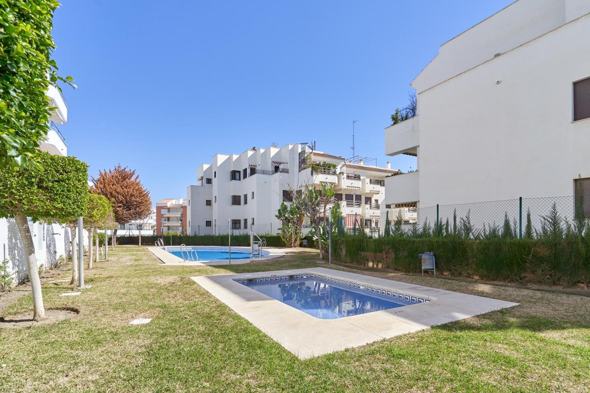 Breathtaking Penthouse Las Azaleas Torrox Extérieur photo