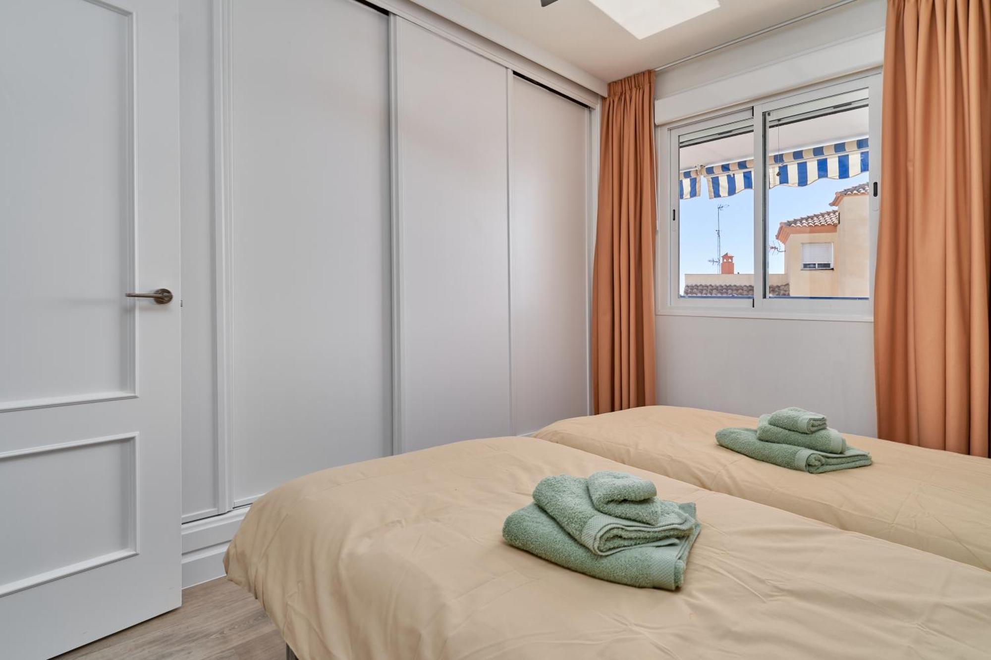Breathtaking Penthouse Las Azaleas Torrox Extérieur photo