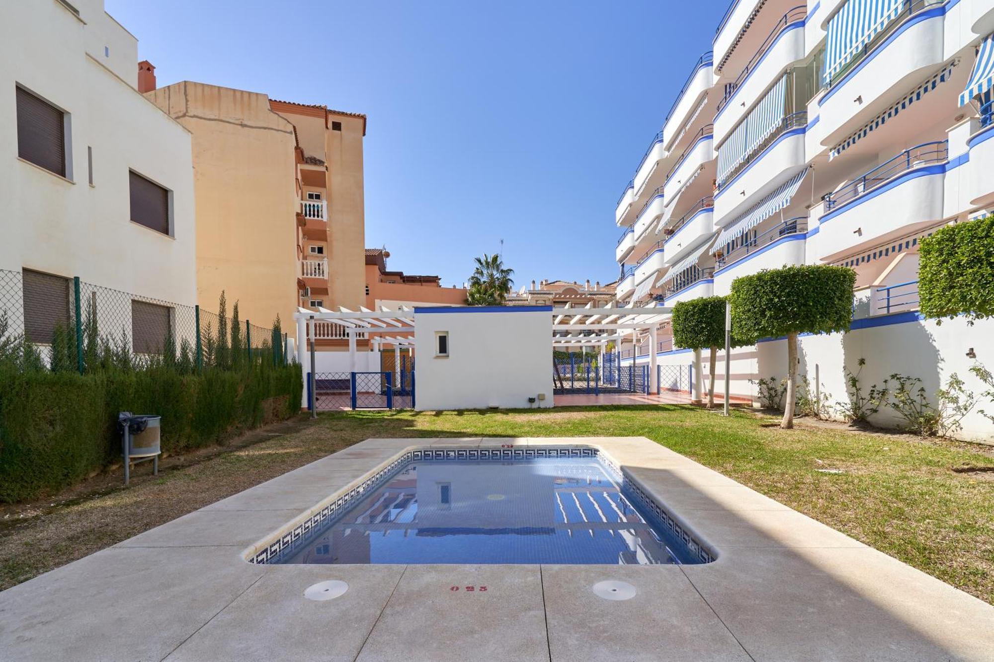 Breathtaking Penthouse Las Azaleas Torrox Extérieur photo