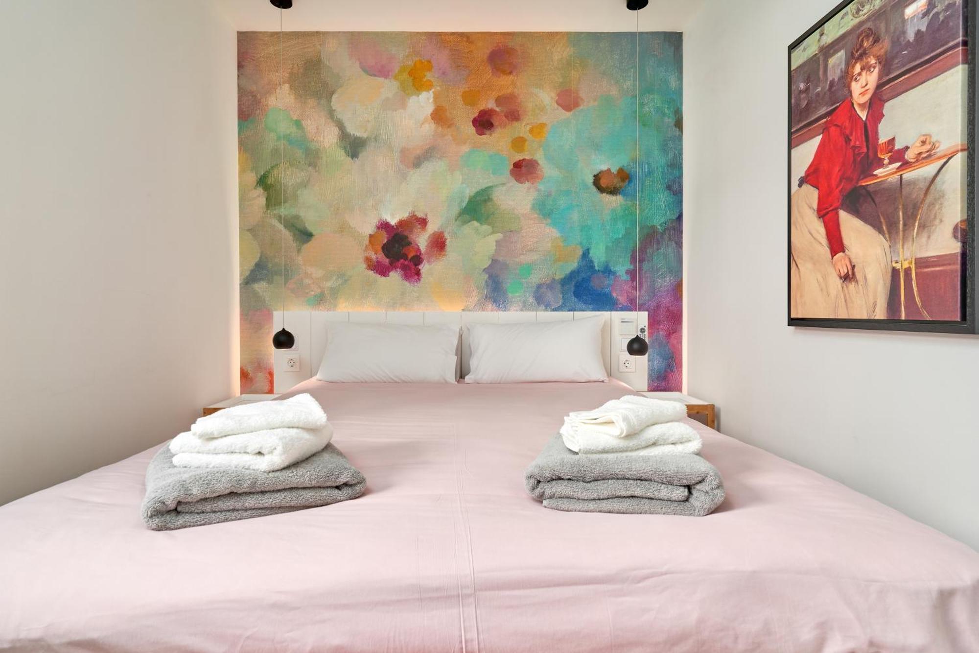 Breathtaking Penthouse Las Azaleas Torrox Extérieur photo