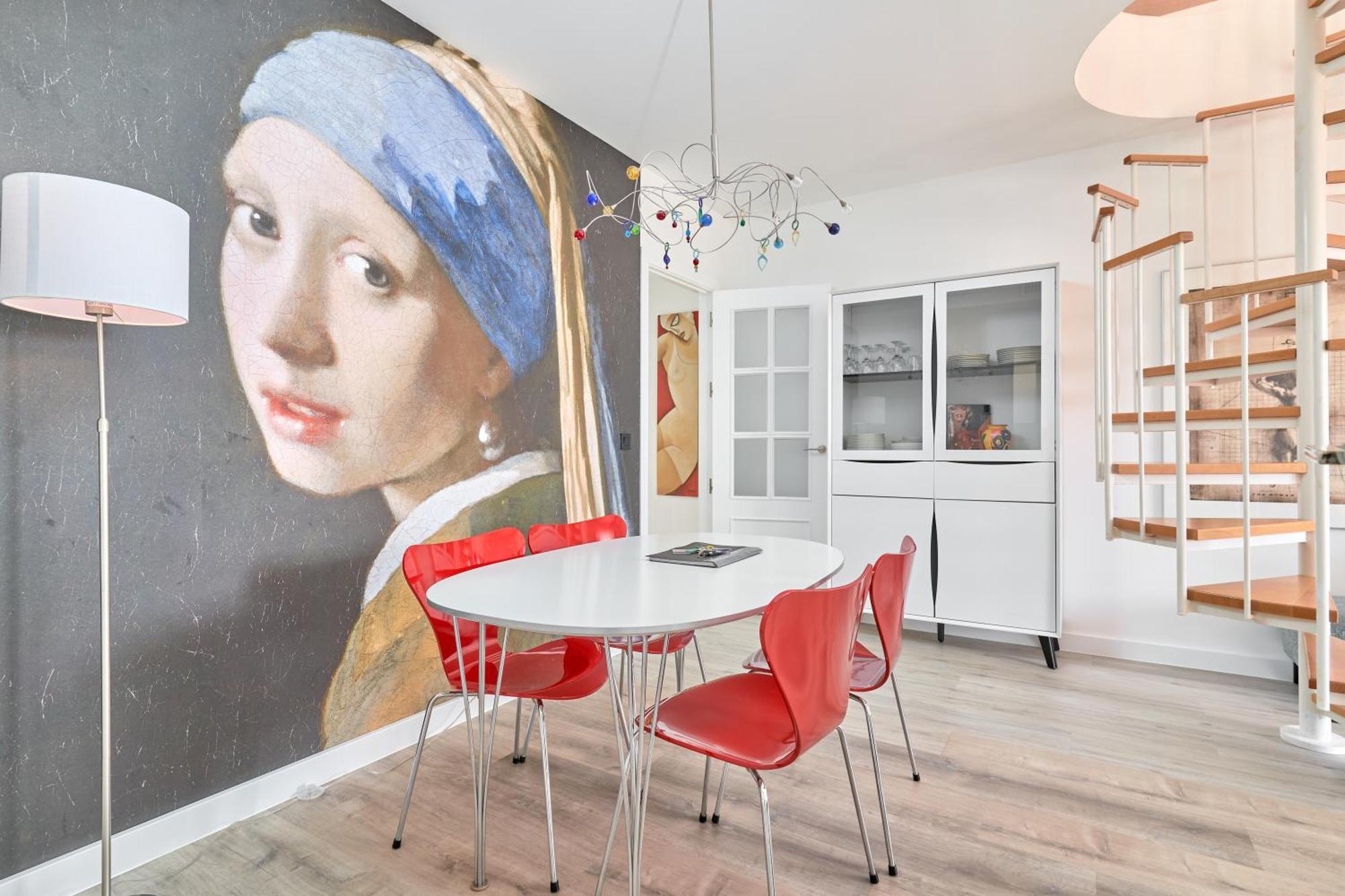 Breathtaking Penthouse Las Azaleas Torrox Extérieur photo